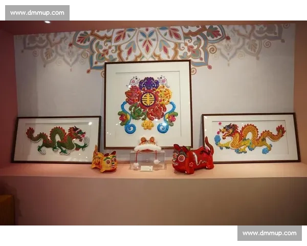 《创新设计与文化传承相融合 文创比赛激发创意与灵感的无限可能》