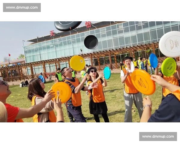 《充满创意与挑战的趣味比赛,激发团队合作与个人潜力的精彩较量》